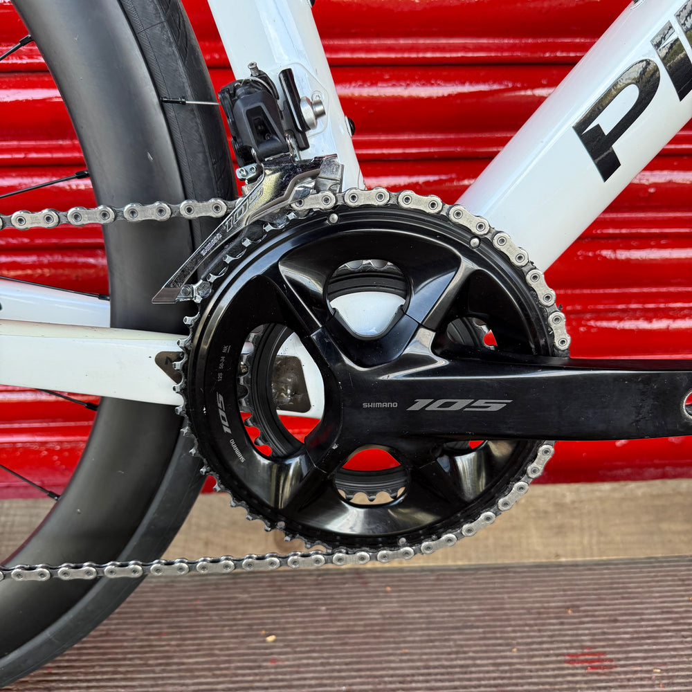 Pinarello X1 12 speed - 54.5cm