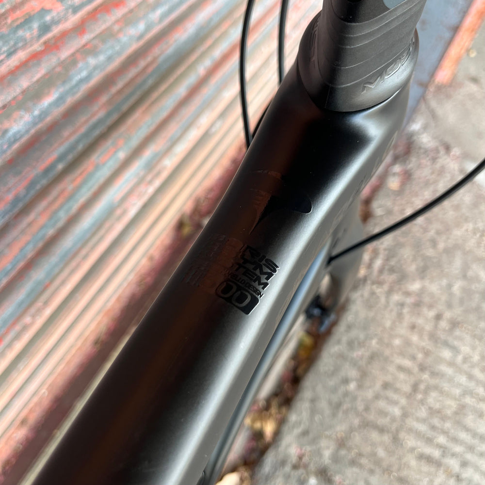 Pinarello Paris 105 12 speed Disc Carbon Road Bike