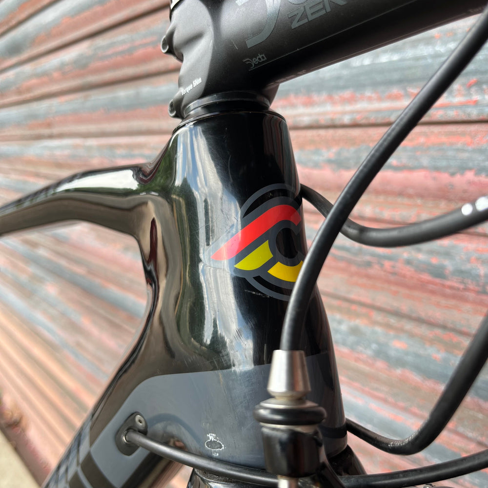 Cinelli Superstar Campagnolo Carbon Road Bike - 48cm