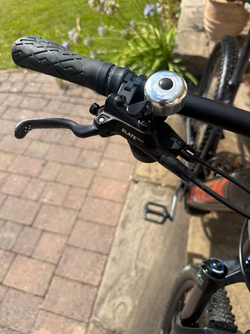 Wirral Wheelz Trek Powerfly 5 2023