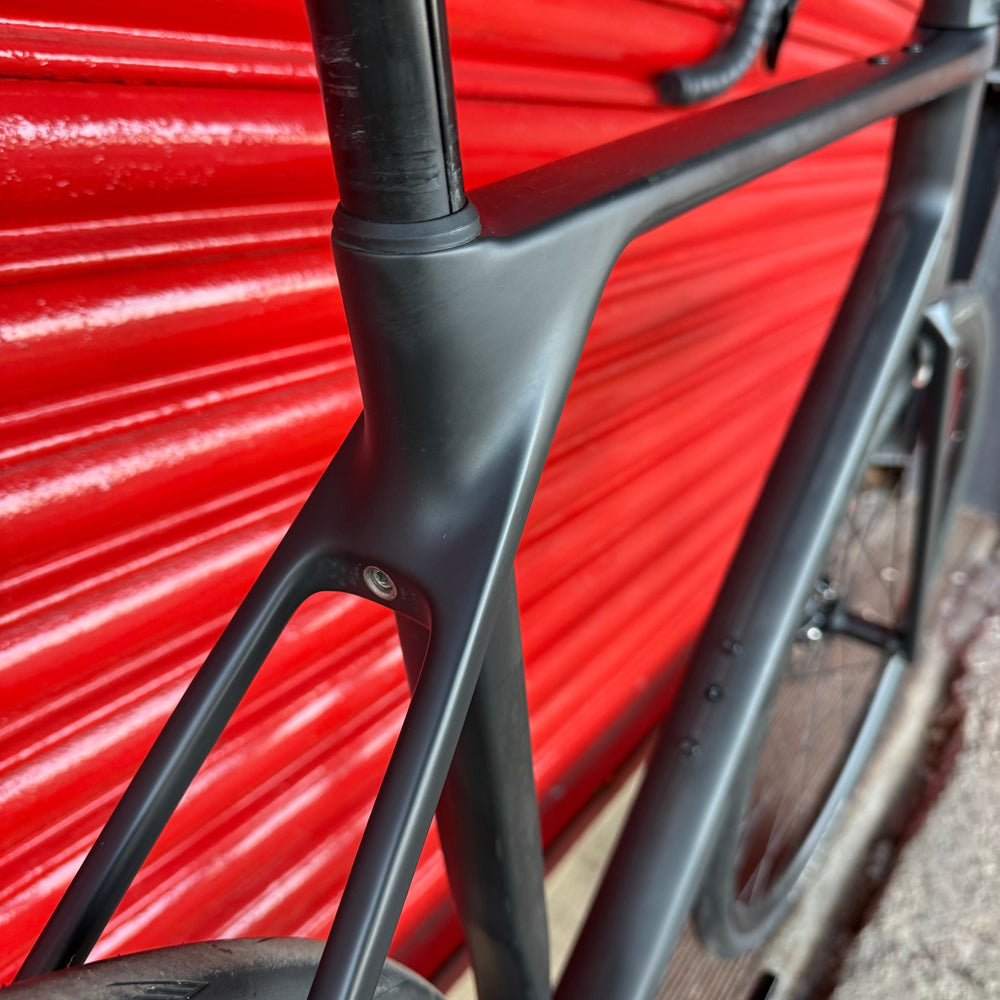 Canyon Endurace CF Rival AXS