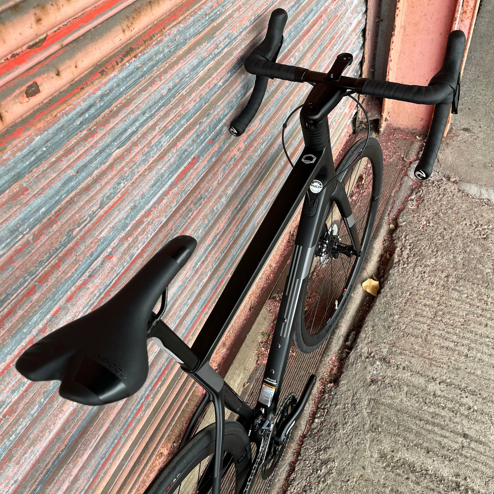 Cannondale SuperSix Evo Ultegra Carbon Disc Road Bike