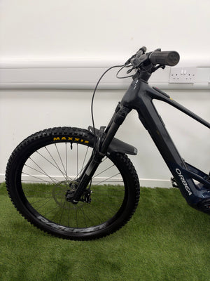 Orbea Wild H20 2023