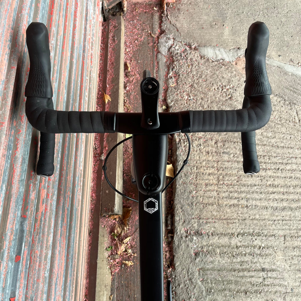 Cannondale SuperSix Evo Ultegra Carbon Disc Road Bike