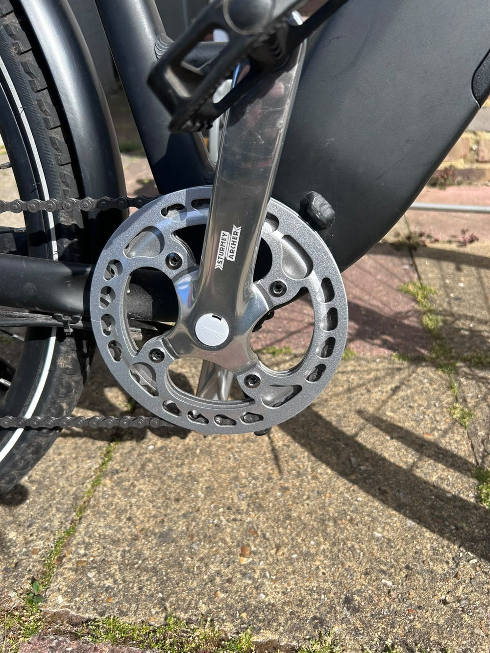 Dawes Spire 1.0 Low Step 2025
