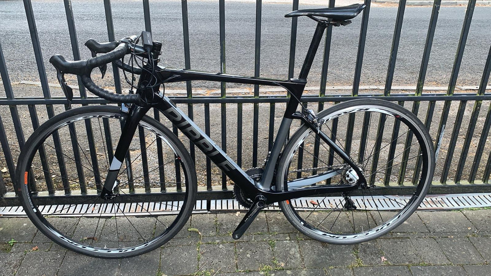 Ribble Endurance SL Disc - Shimano Ultegra Di2 2020