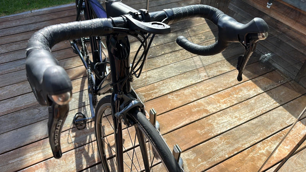 Giant TCR 2 2014
