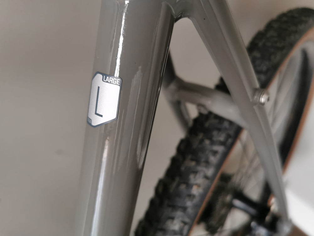 Cannondale Topstone 2 2022