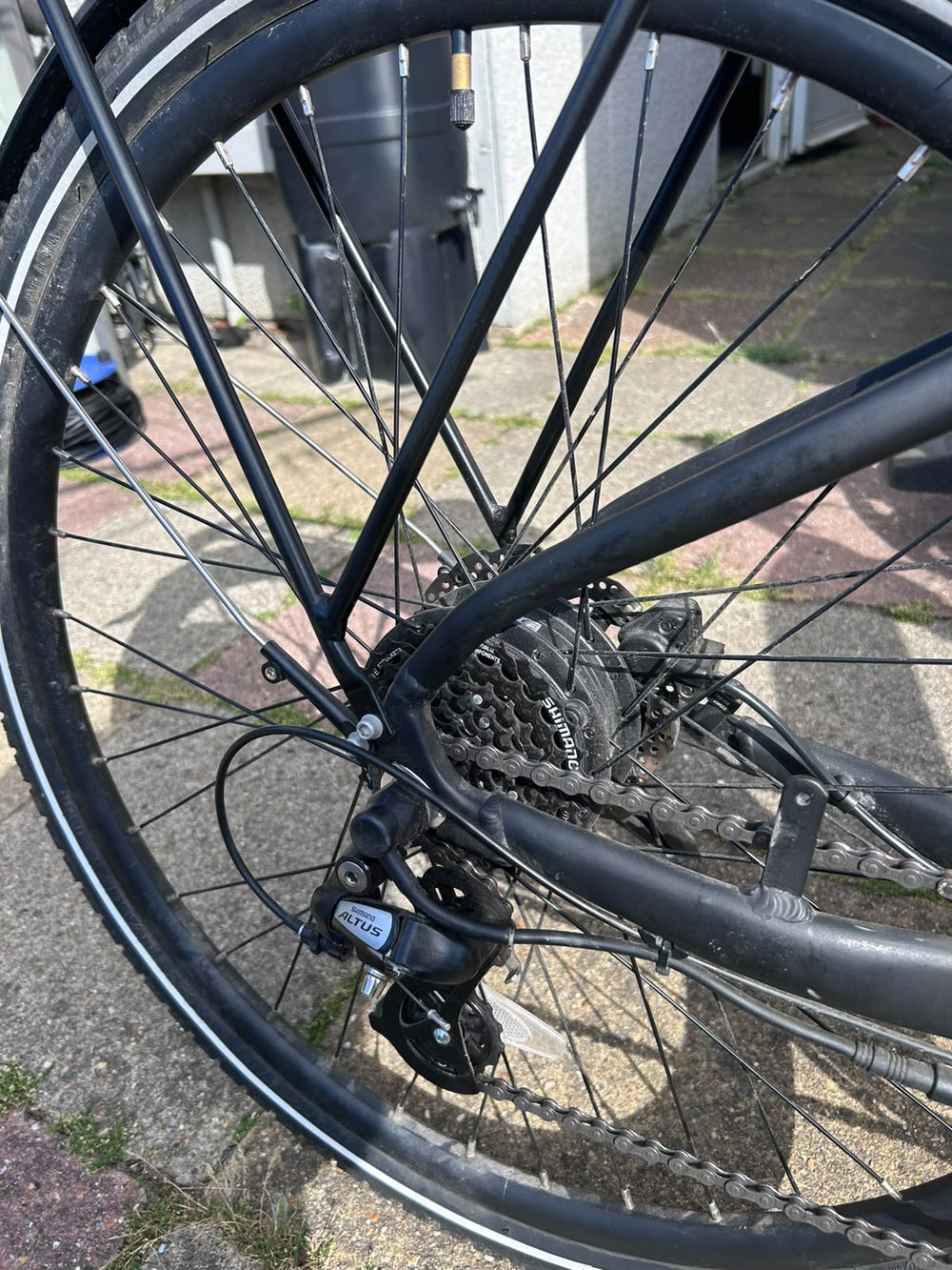 Dawes Spire 1.0 Low Step 2025