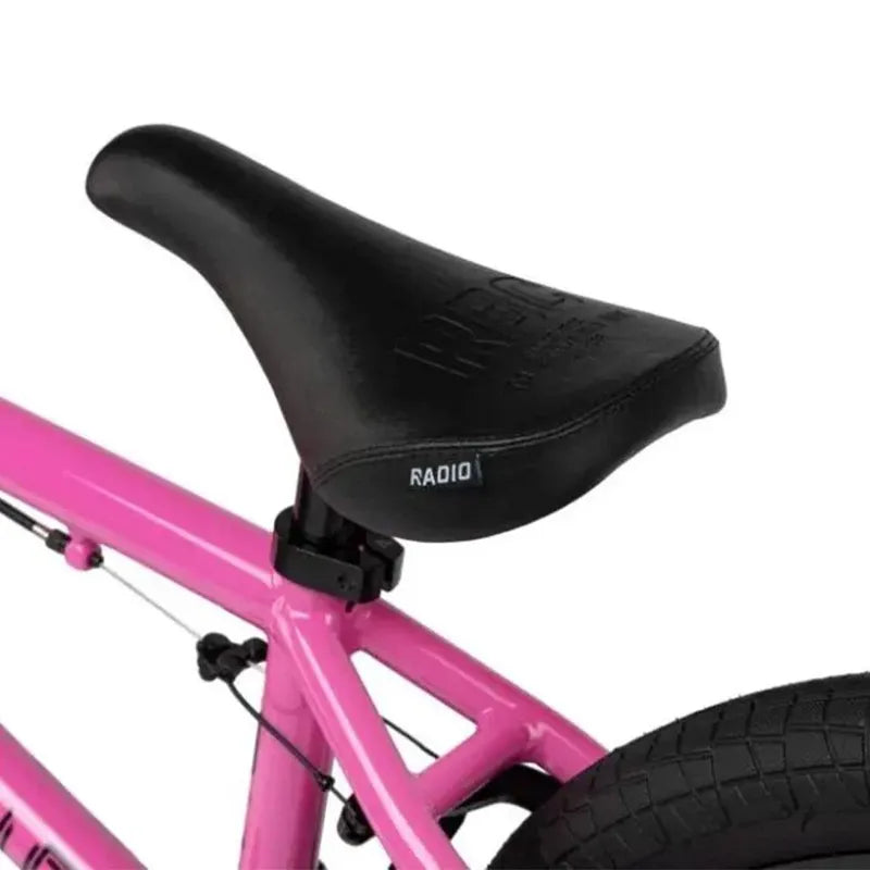 Radio Revo BMX Bike 20 2022
