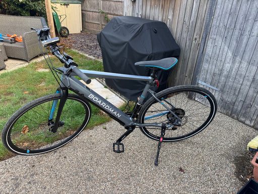 Boardman HYB 8 9e 2021