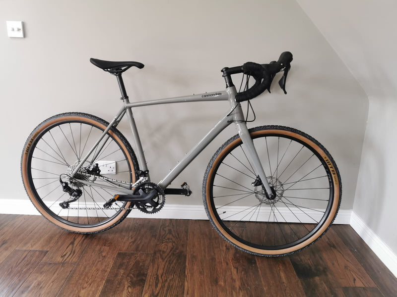 Cannondale Topstone 2 2022