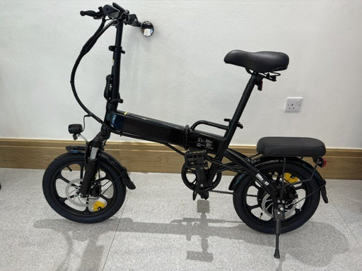 U3 E-Bike U3 2024