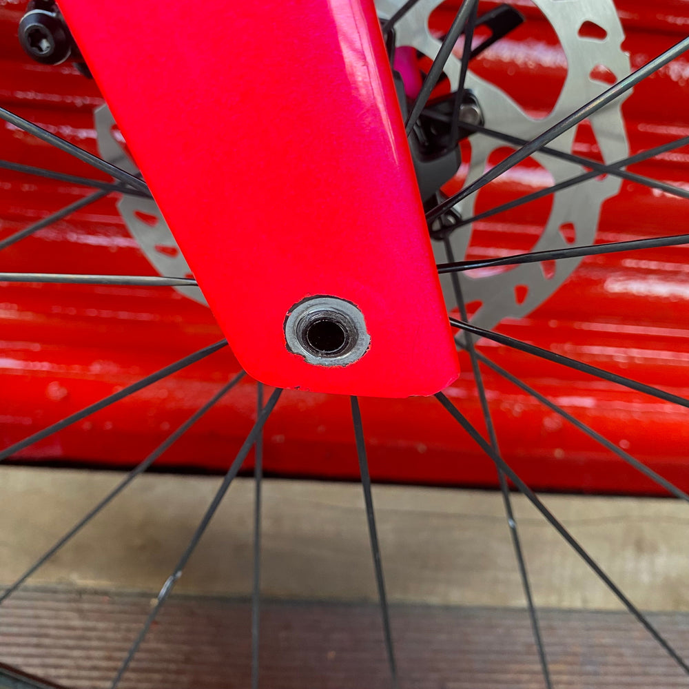 Trek Madone SLR Project One 105 Di2 12sp Aero Carbon Disc Road Bike