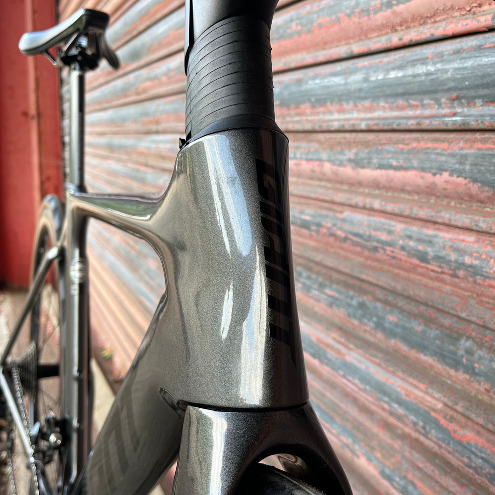 Giant Propel Advanced 105 Carbon Aero Disc Road Bike - XS/50cm