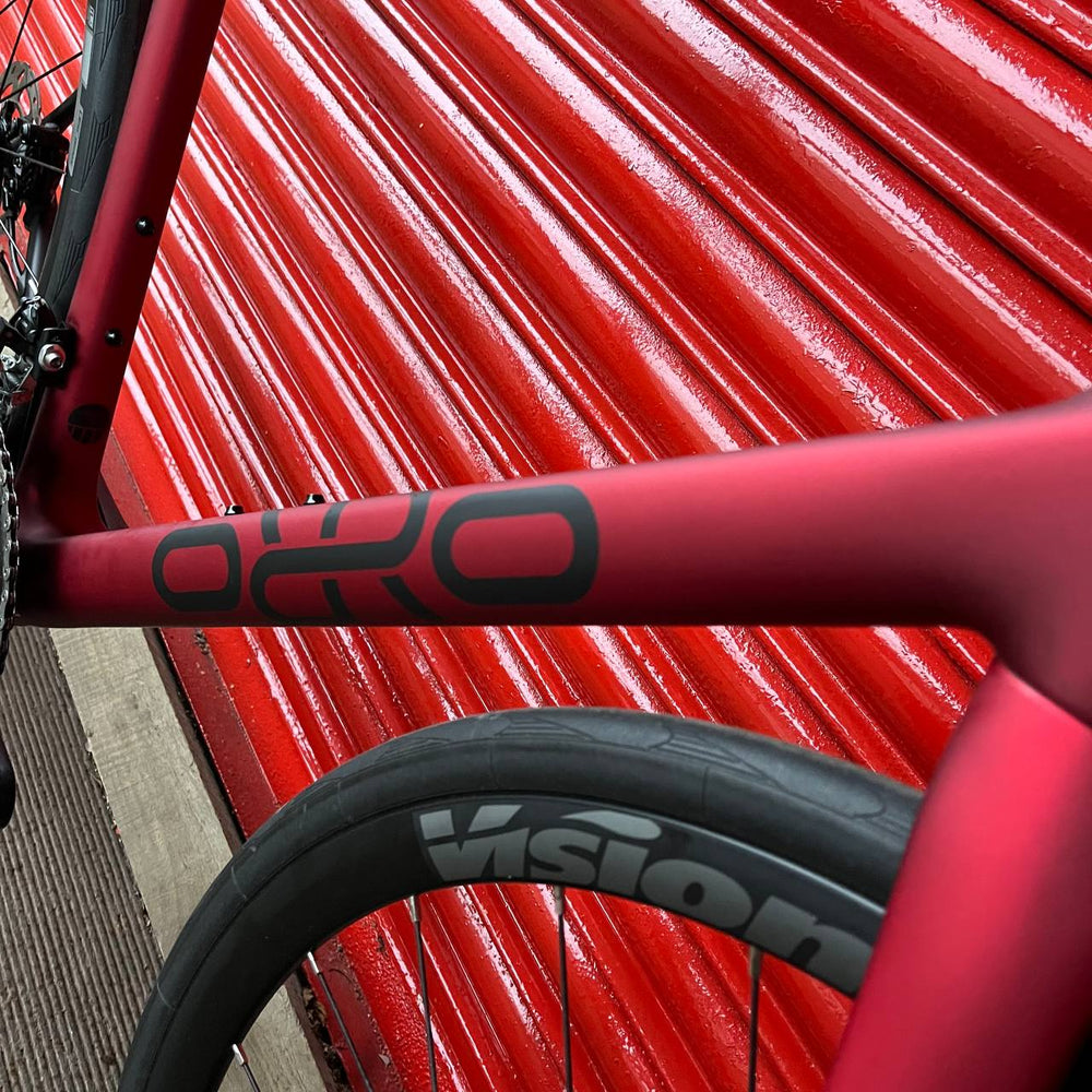 ORRO Evo 12 speed