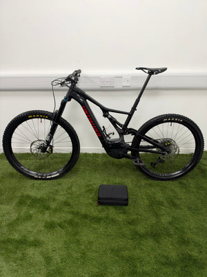 Specialized Turbo Levo Comp 2021