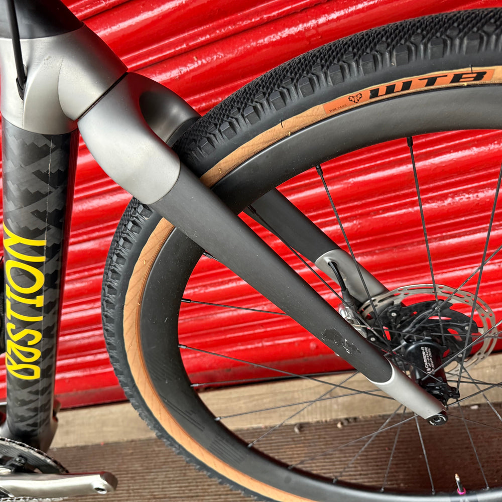 Bastion Crossroad AXS Cane Creek