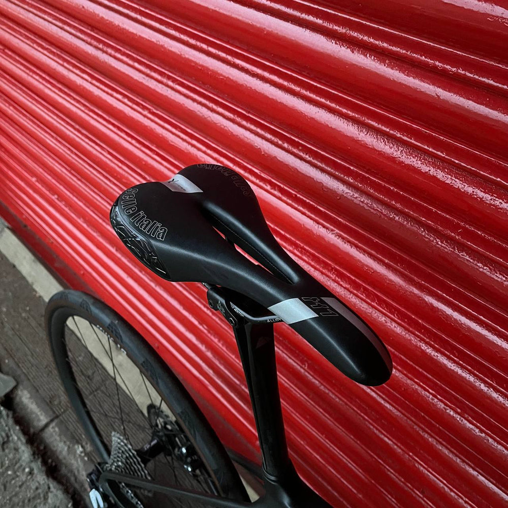 Canyon Ultimate CF SLX Shimano Ultegra Di2 Carbon Disc Road Bike - 2XS 50cm