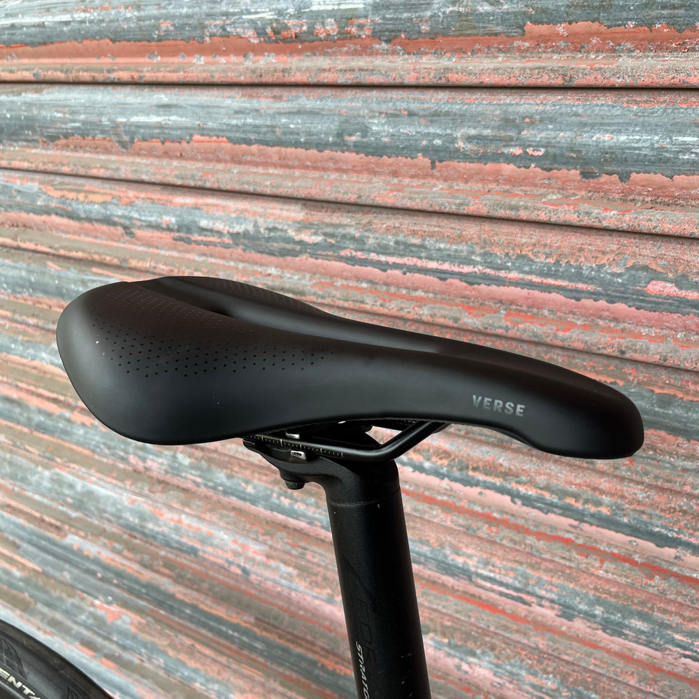 Ridley Fenix Ultegra Carbon Road Bike - 48cm