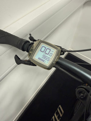 Trek Powerfly LT 7