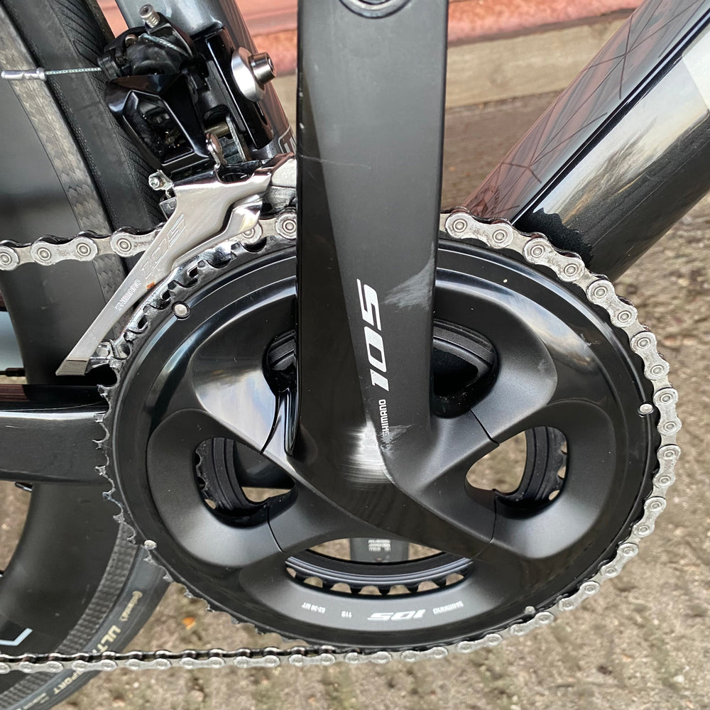 Ribble Endurance SL 105 Carbon Road Bike - L 58cm