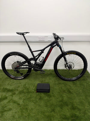 Specialized Turbo Levo Comp 2021