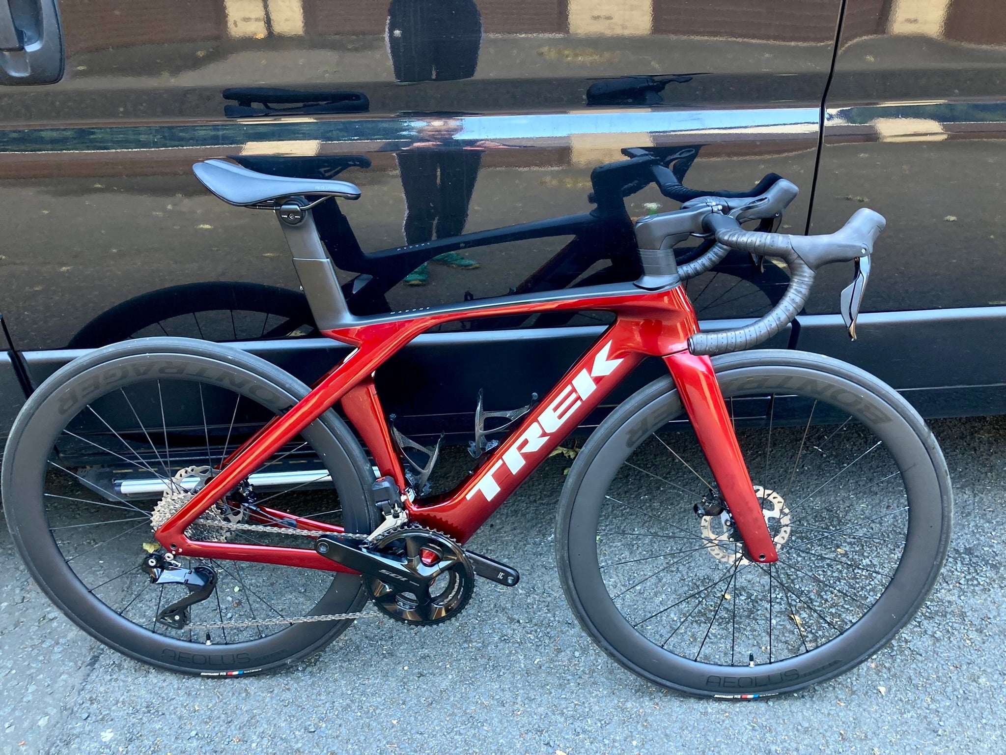 Trek Madone SL 6 Gen 7 2024