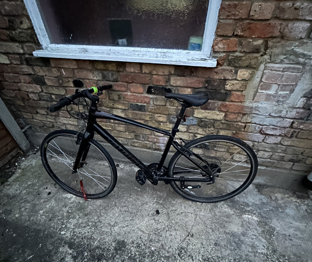 Specialized Sirrus 2.0 2022