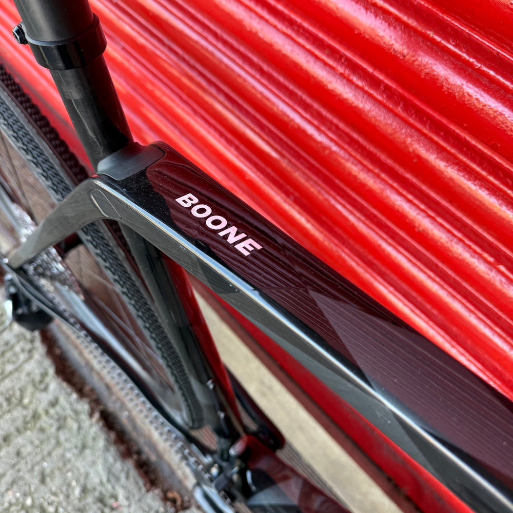 Trek Boone 6 CX