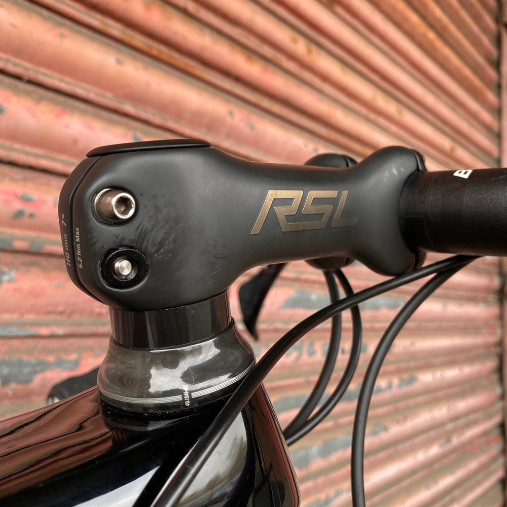 Trek Emonda SLR RSL Project 1