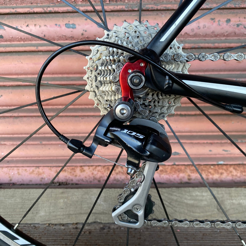 Cube Peloton Aluminium Shimano 105 Road Bike - 53cm