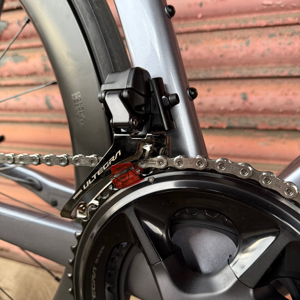 Giant Propel Advanced Pro 0 Ultegra Di2 Carbon Aero Road Bike - XL 60cm