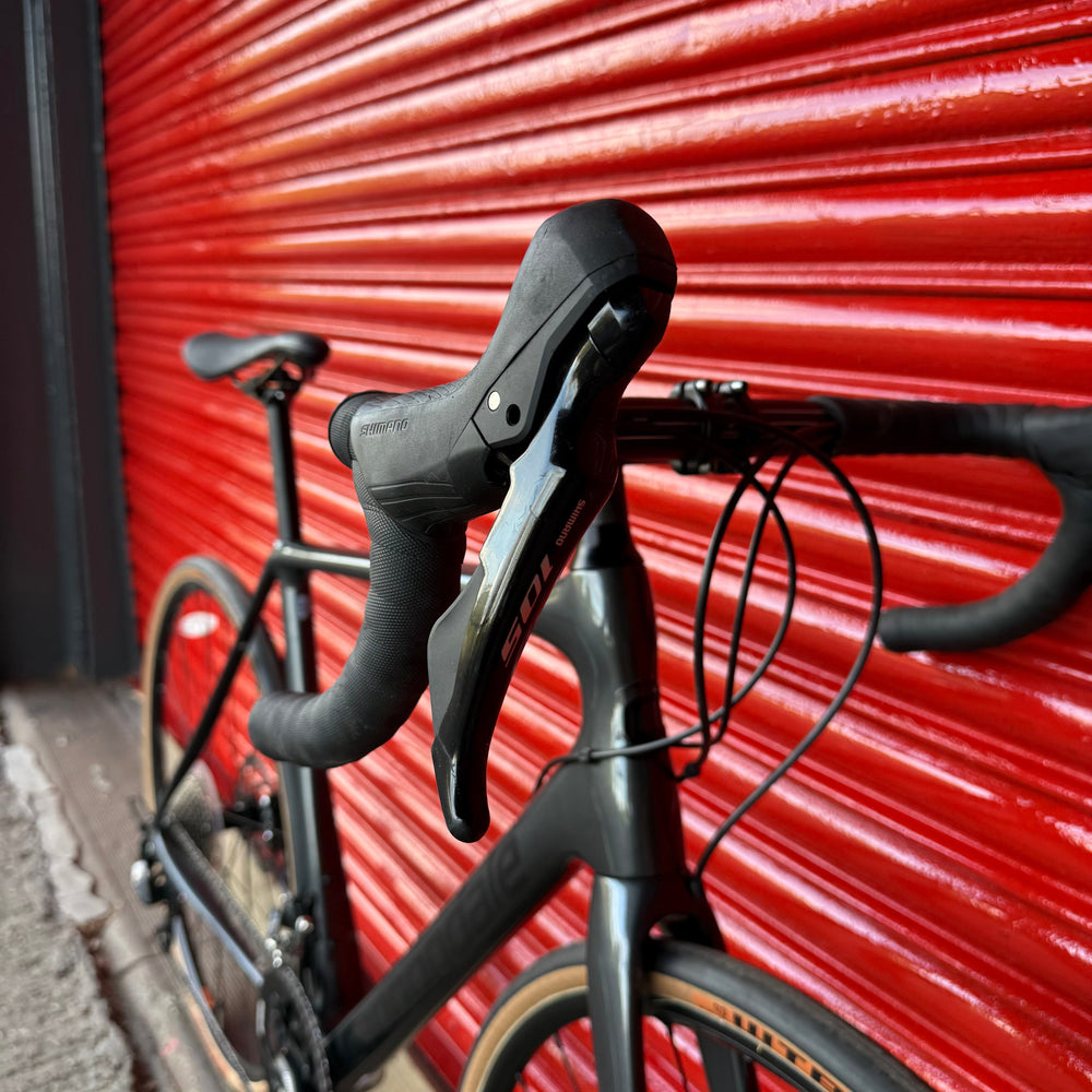 Cannondale Synapse SE 105 Carbon Disc Road Bike