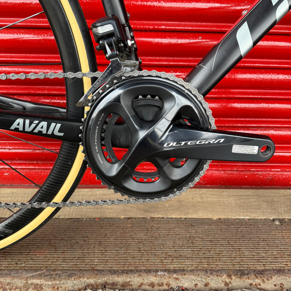 Liv Avail Advanced Pro Di2