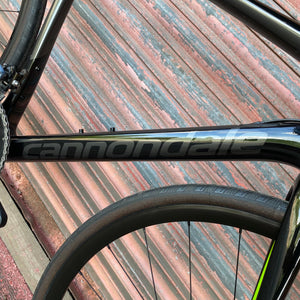 Cannondale Synapse Ultegra Carbon Disc Road Bike - 54cm