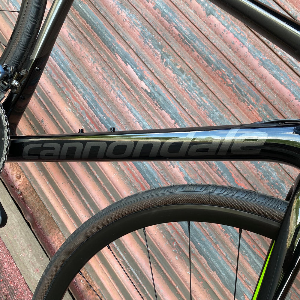 Cannondale Synapse Ultegra Carbon Disc Road Bike - 54cm