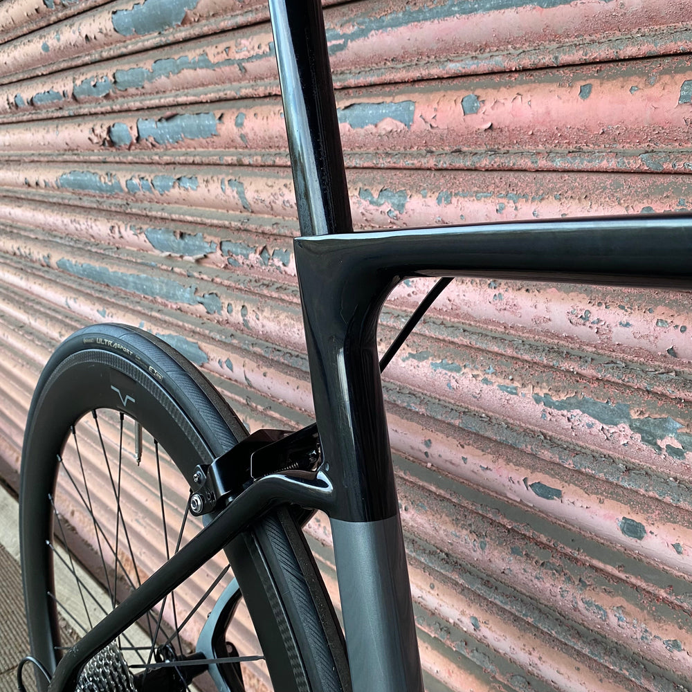 Ribble Endurance SL 105 Carbon Road Bike - L 58cm