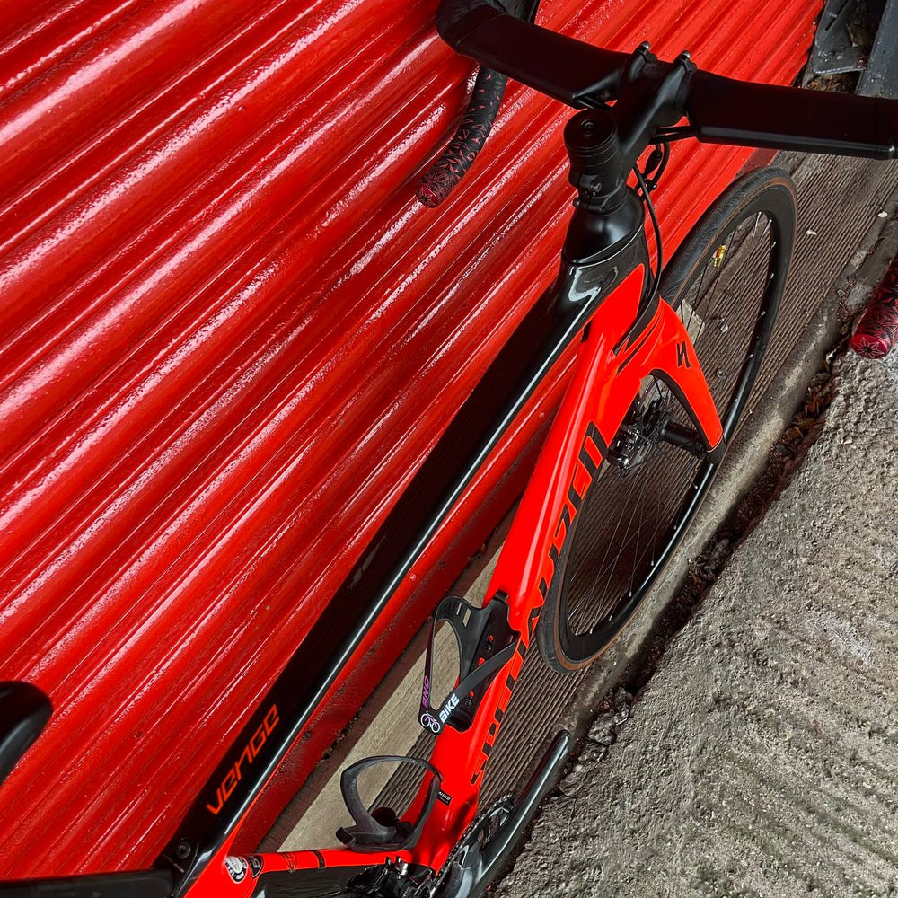 Specialized Venge Ultegra 6800 Carbon Disc Road Bike - 56cm