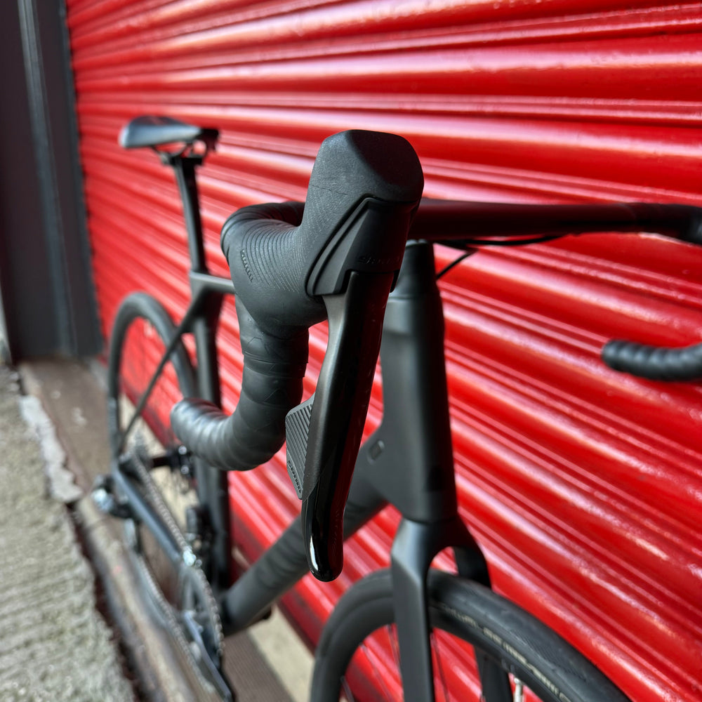Canyon Endurace CF Rival AXS