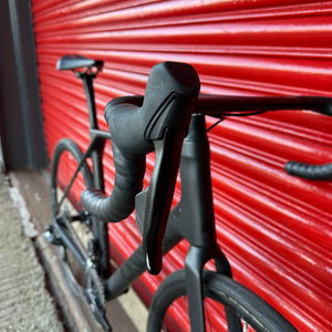 Canyon Endurace CF Rival AXS