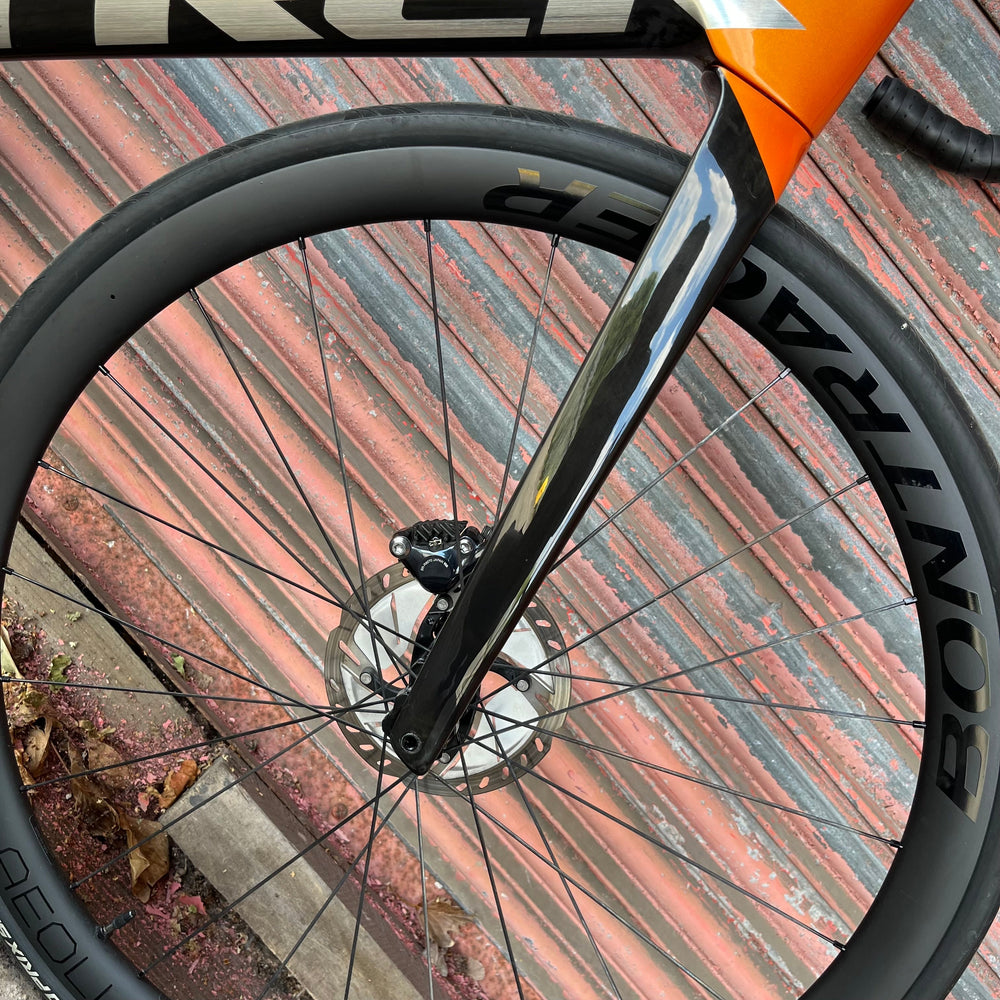 Trek Emonda SL7 Ultegra Di2 Carbon Disc Road Bike