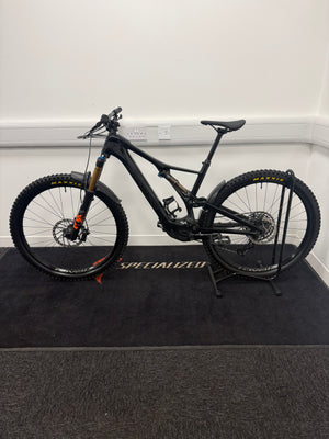 Specialized Turbo Levo SL 2022