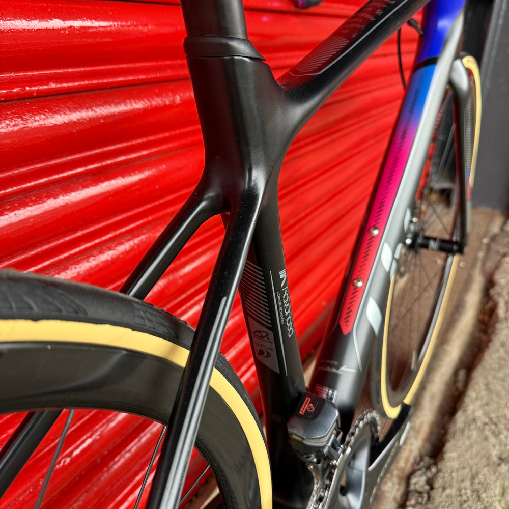 Liv Avail Advanced Pro Di2