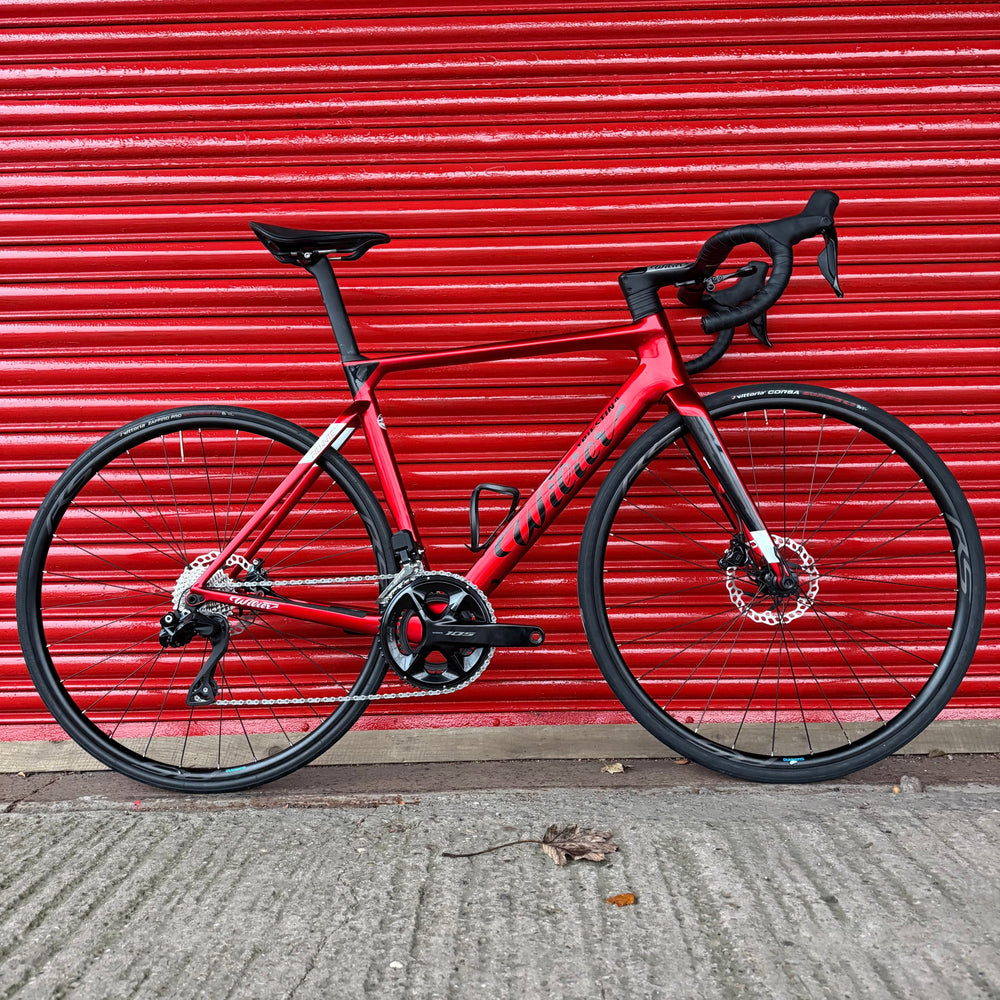 Wilier Filante SLR Shimano Di2