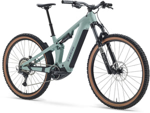 Trek Powerfly+ FS 5 Gen 4 2027