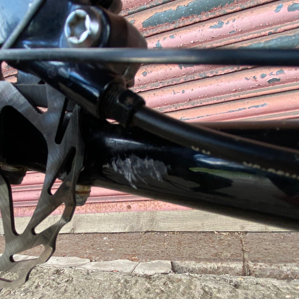 Trek Emonda SL6 Ultegra Carbon Disc Road Bike - 58cm