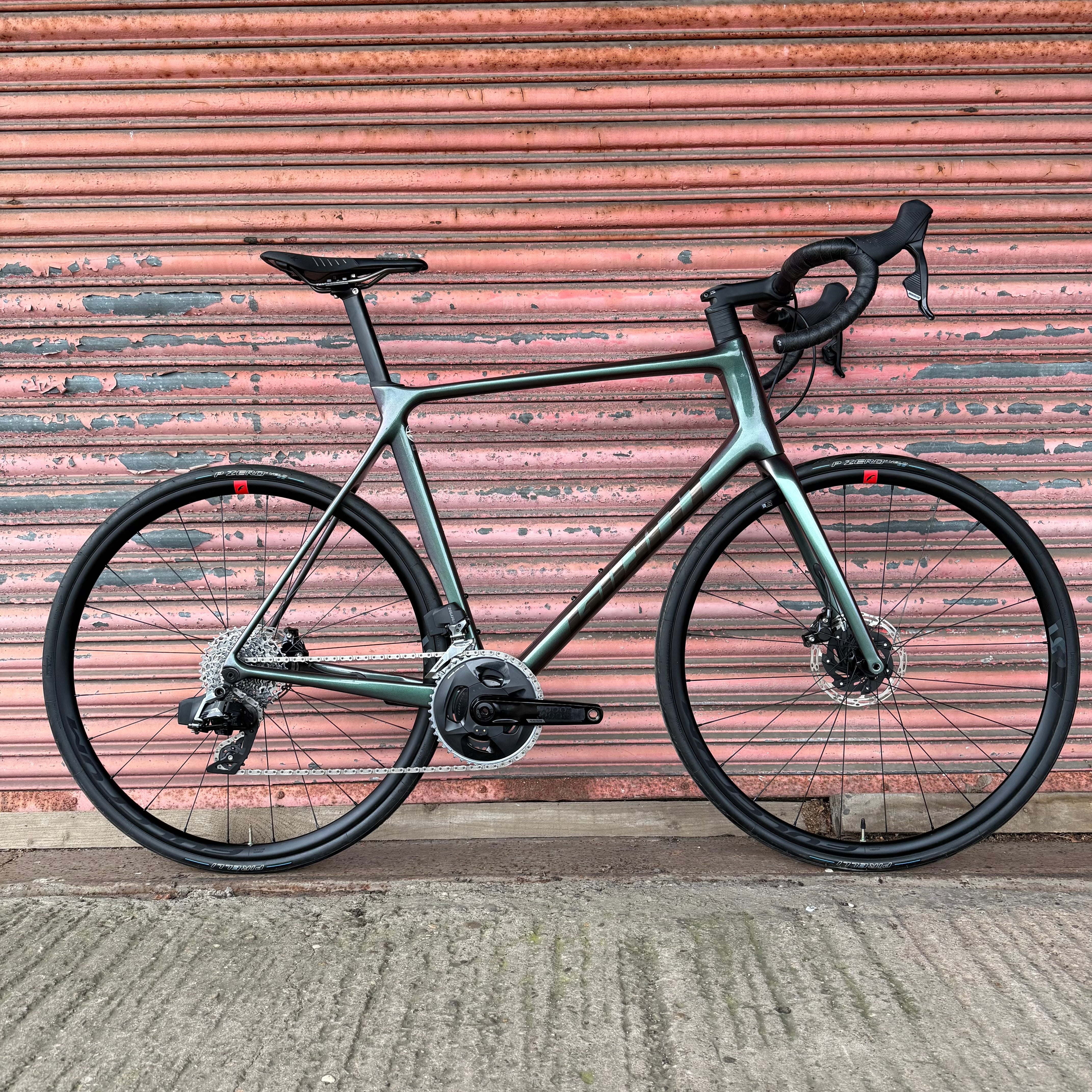 Giant TCR Advanced Pro 1