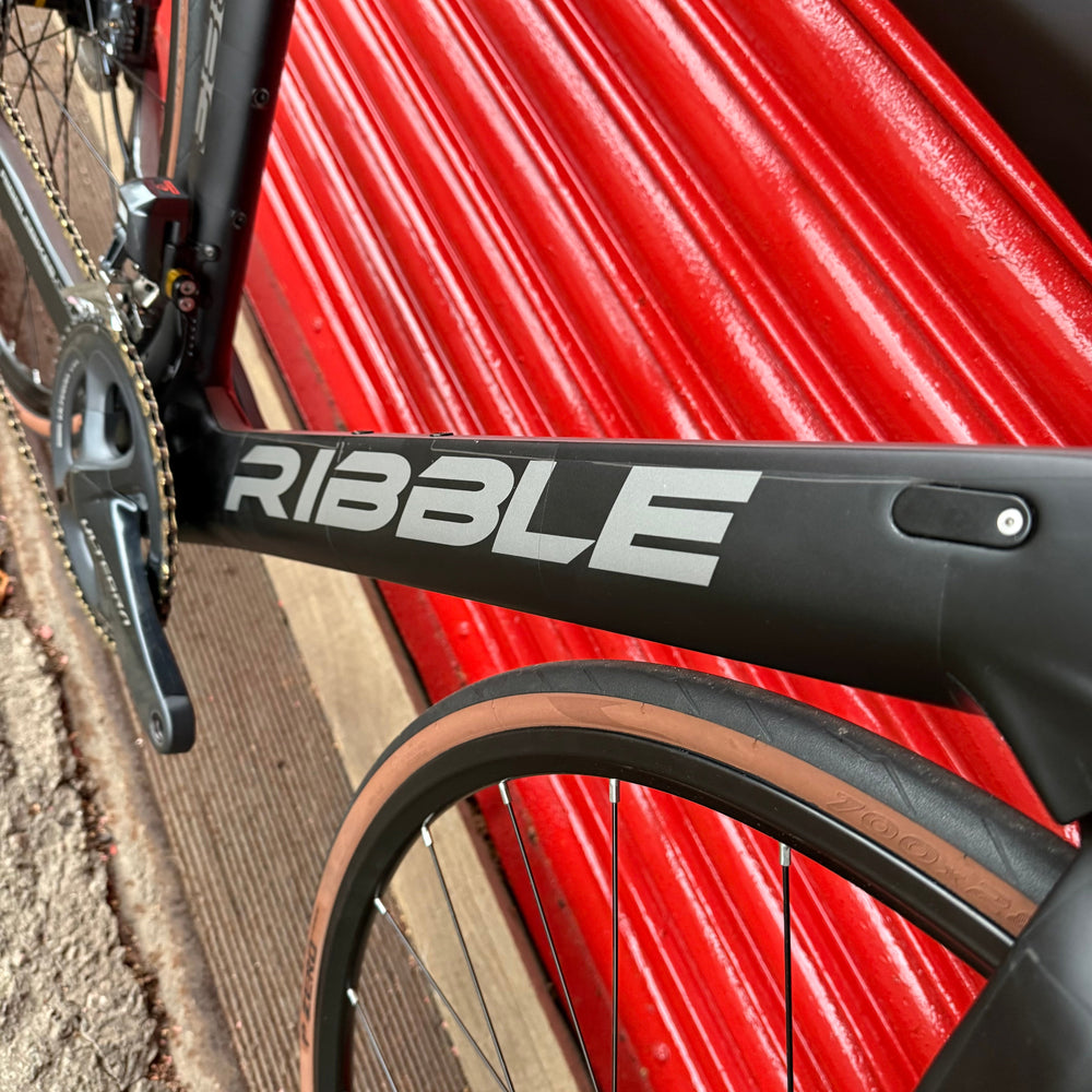 Ribble Aero 883 Di2 Aero