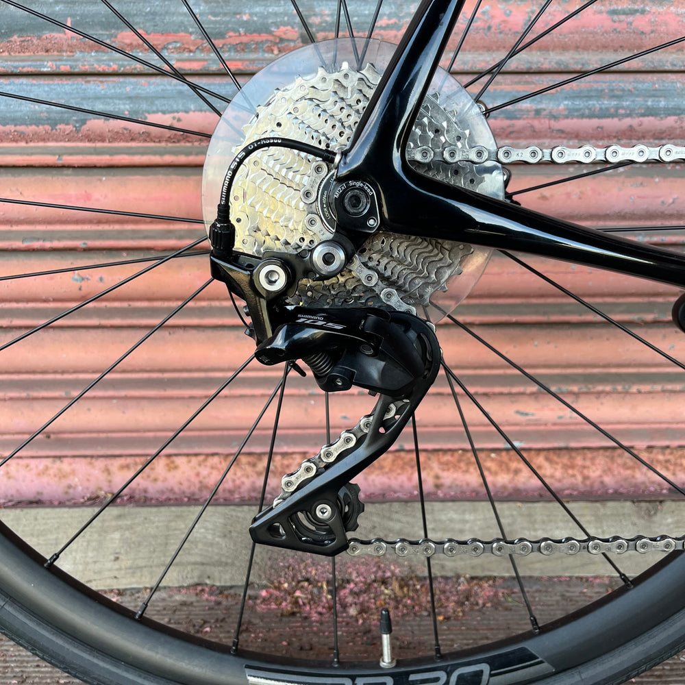 Cannondale Synapse 105 Carbon Disc Road Bike